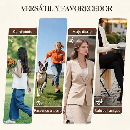 STELLA™ | Jumpsuit Vloeiend