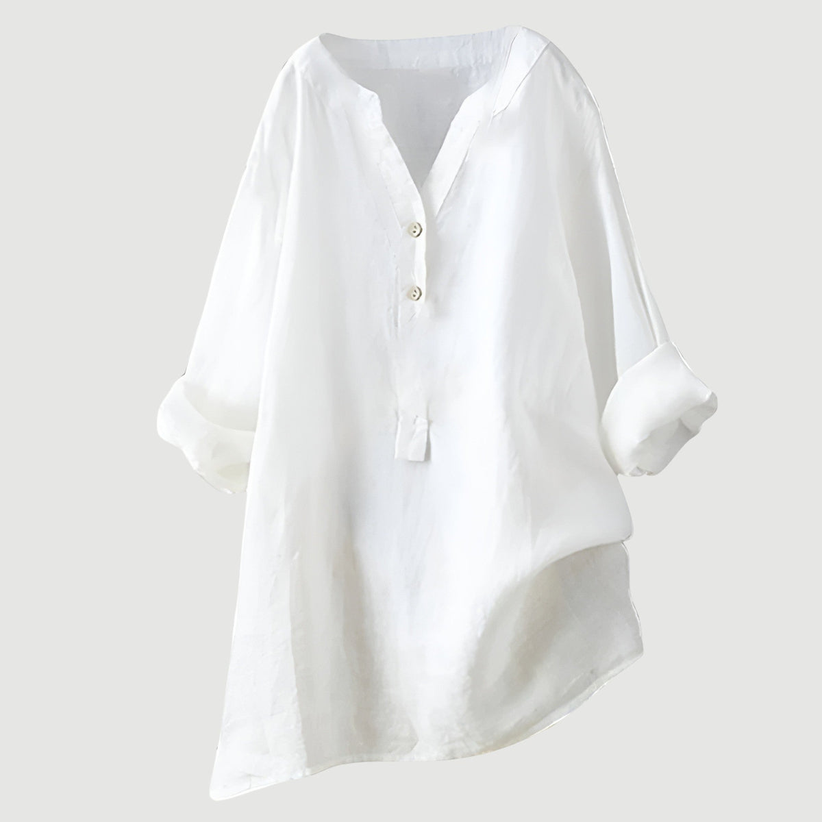 Marjorie™ | Vloeiende blouse