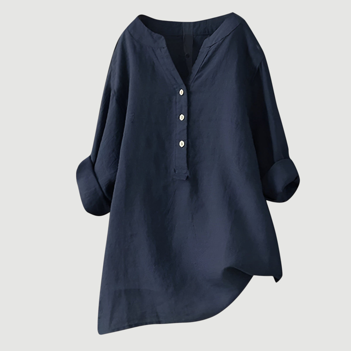 Marjorie™ | Vloeiende blouse