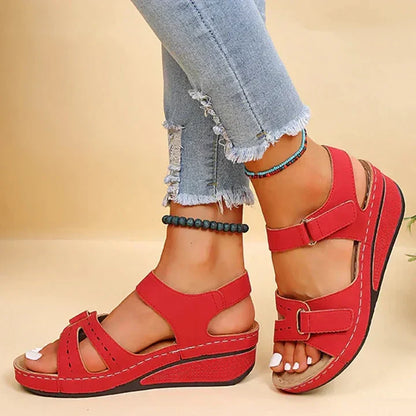 Keira™ | Orthopedische sandalen