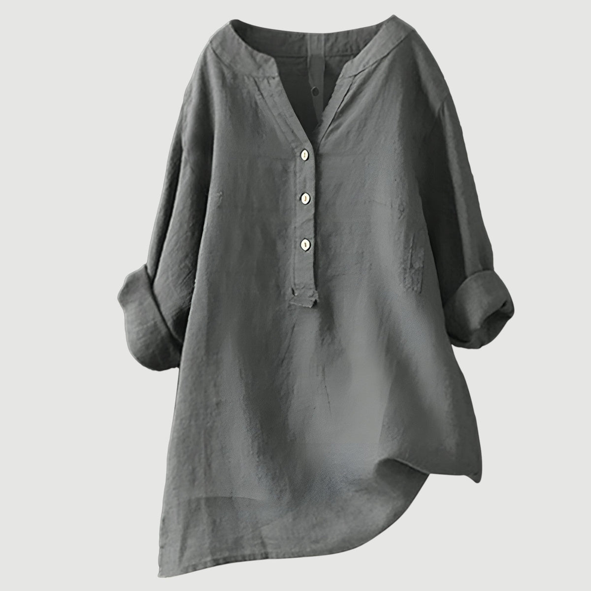 Marjorie™ | Vloeiende blouse