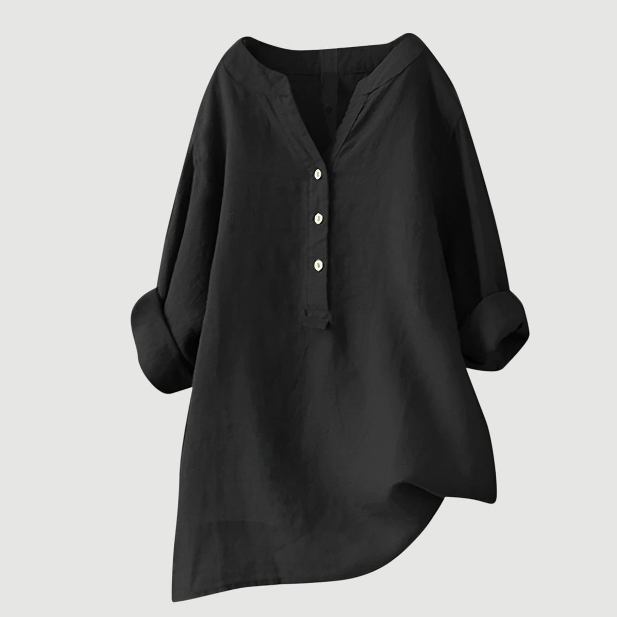 Marjorie™ | Vloeiende blouse