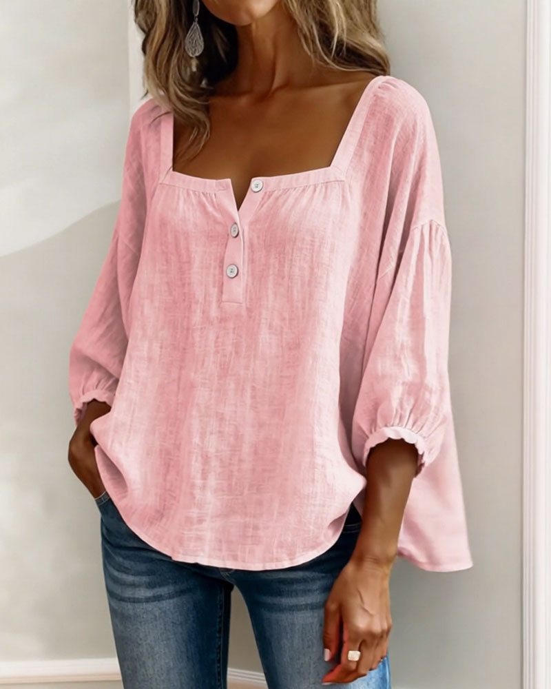Sherri™ | Elegante blouse