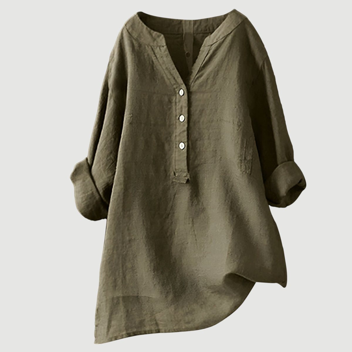 Marjorie™ | Vloeiende blouse