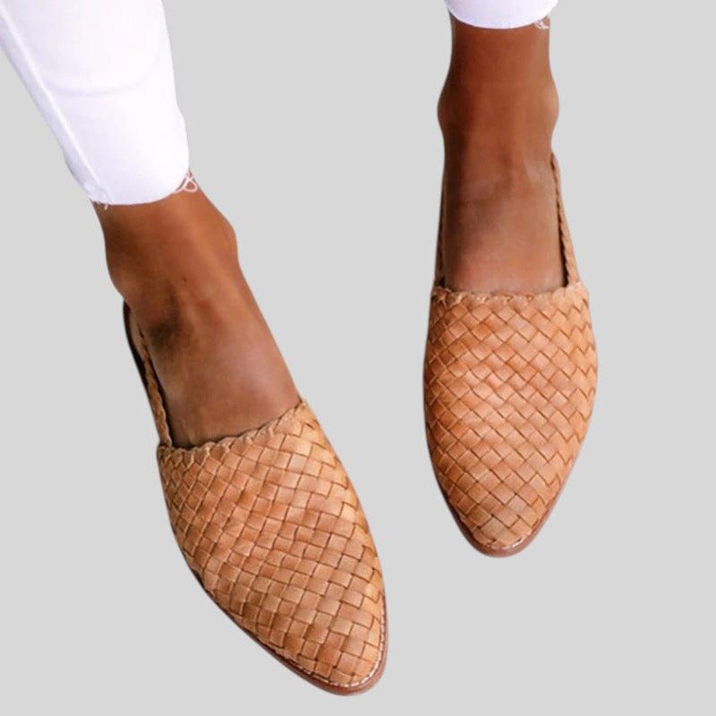 Elora™ | Comfortabele orthopedische schoenen