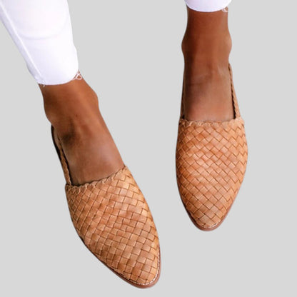 Elora™ | Comfortabele orthopedische schoenen