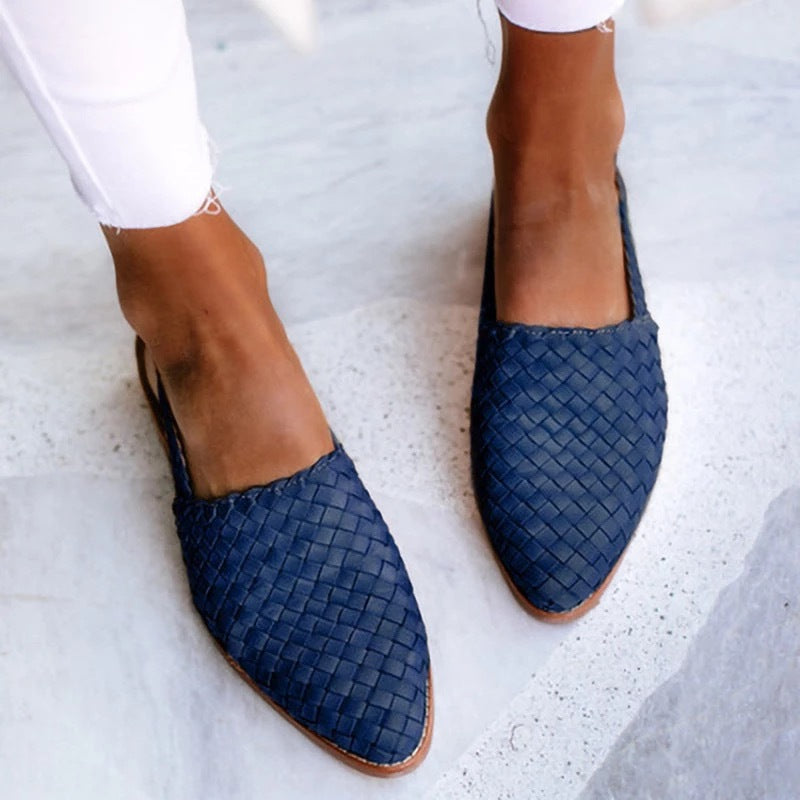 Elora™ | Comfortabele orthopedische schoenen