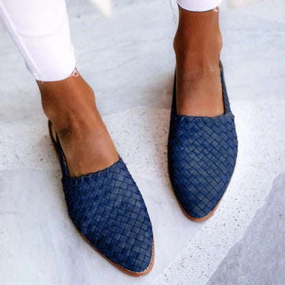 Elora™ | Comfortabele orthopedische schoenen