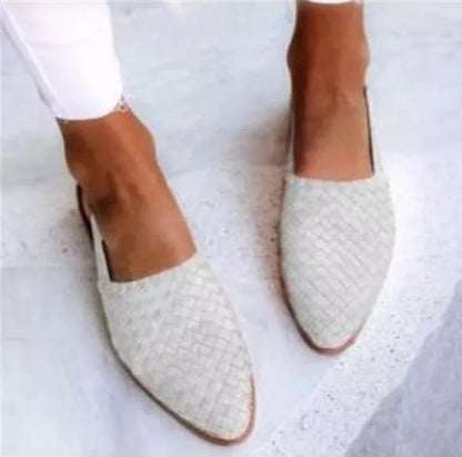 Elora™ | Comfortabele orthopedische schoenen