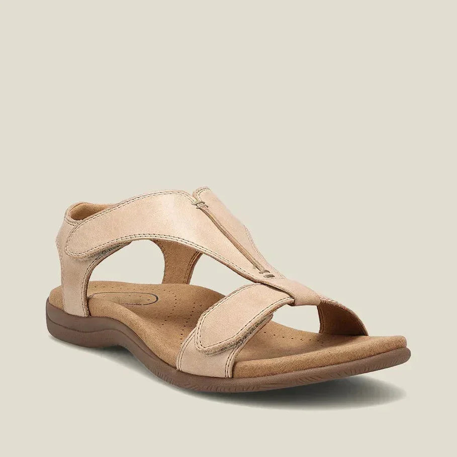 LARA™ | Ergonomische sandalen