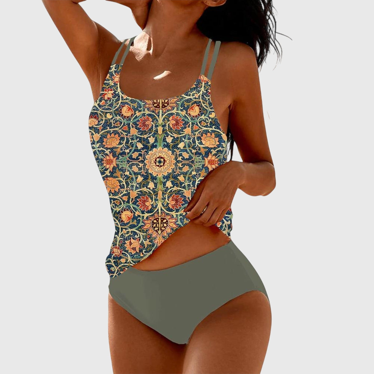 Riham™ | Zwemkledingset