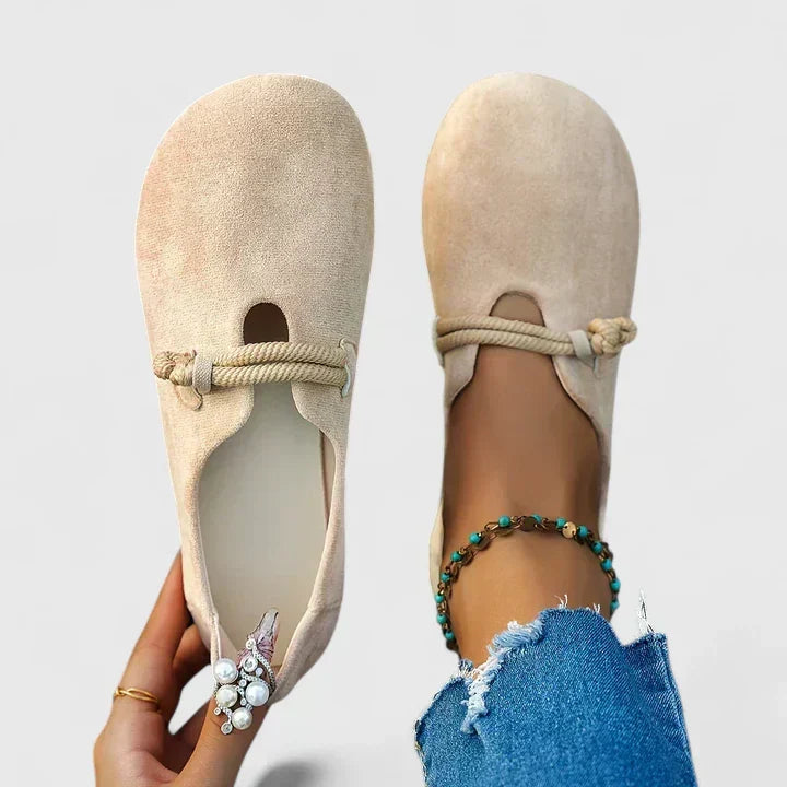 Blakely™ | Orthopedische mocassins