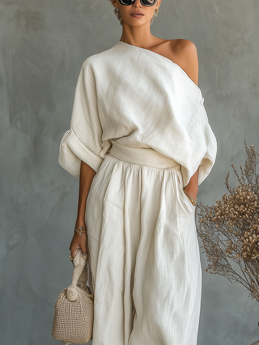 Brigittea™ | Beddengoedset