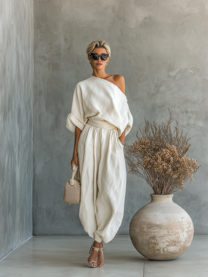 Brigittea™ | Beddengoedset