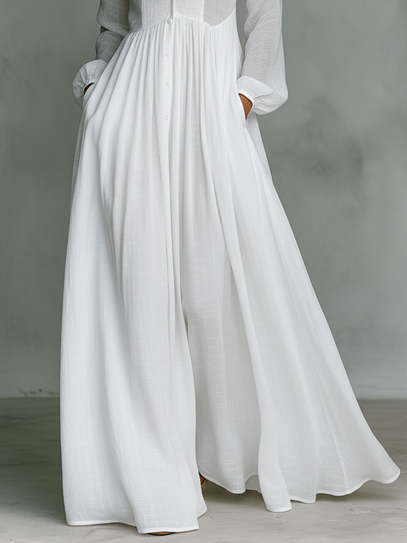 Urielle™ | Maxi-jurk