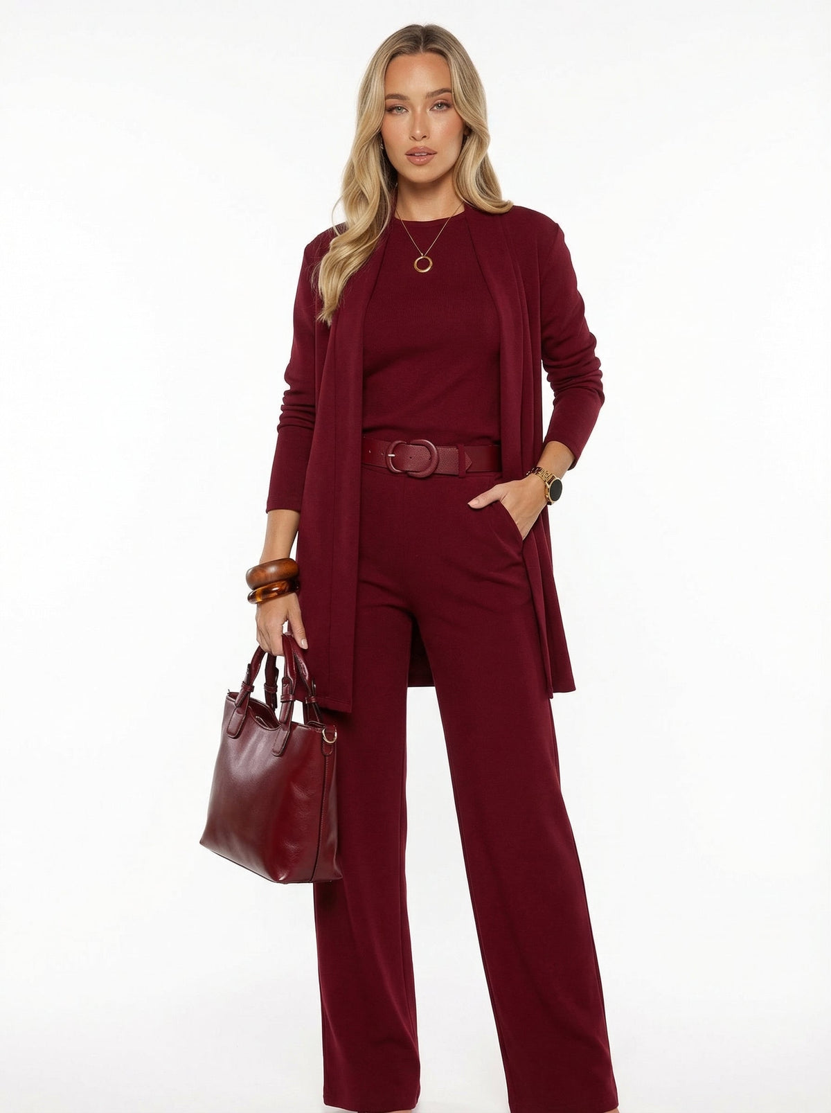 Elena™ | 3-delig set
