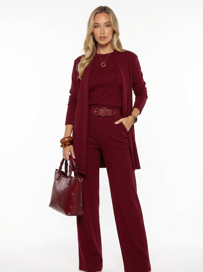 Elena™ | 3-delig set