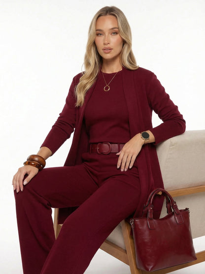 Elena™ | 3-delig set