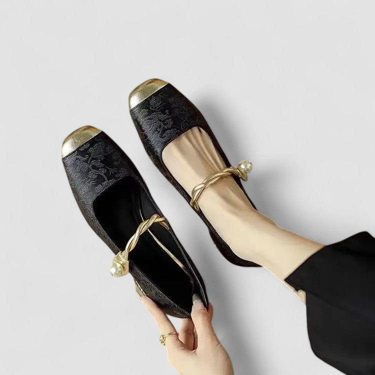 OLIX™ | Mary Jane-schoenen