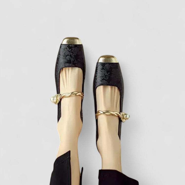 OLIX™ | Mary Jane-schoenen
