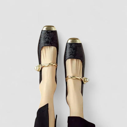 OLIX™ | Mary Jane-schoenen