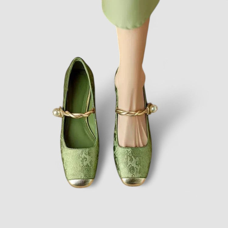 OLIX™ | Mary Jane-schoenen