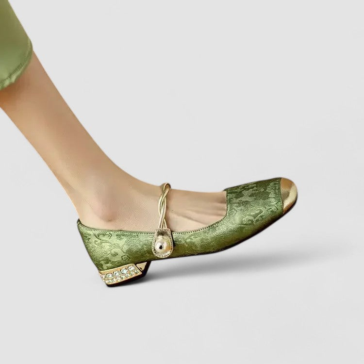 OLIX™ | Mary Jane-schoenen