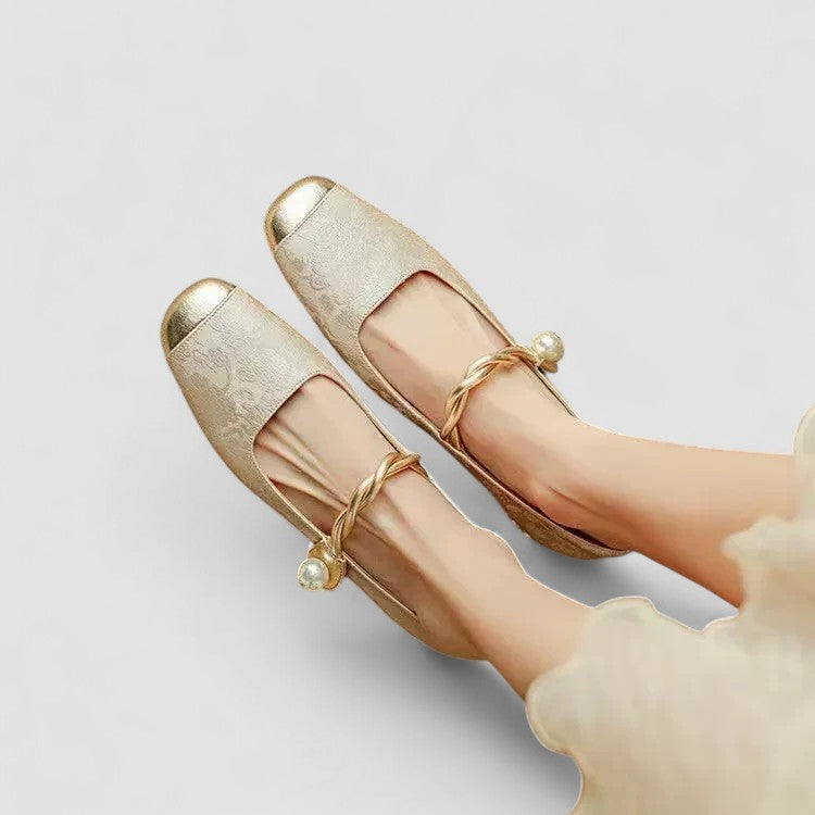 OLIX™ | Mary Jane-schoenen