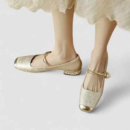 OLIX™ | Mary Jane-schoenen