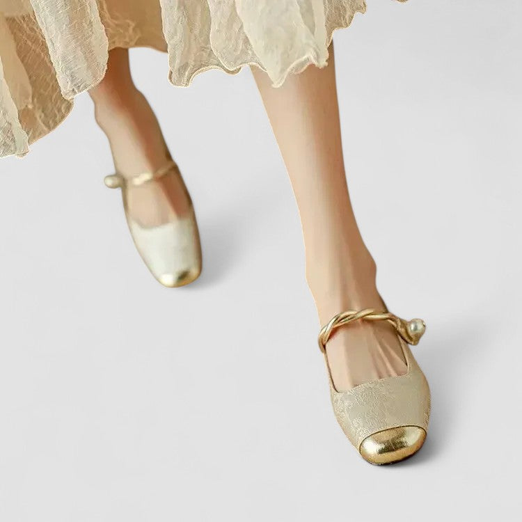 OLIX™ | Mary Jane-schoenen