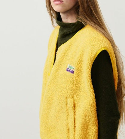 ADELA™ | Gebreide gilet