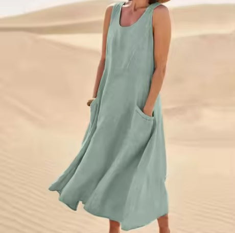 Nancy™ | Casual Jurk