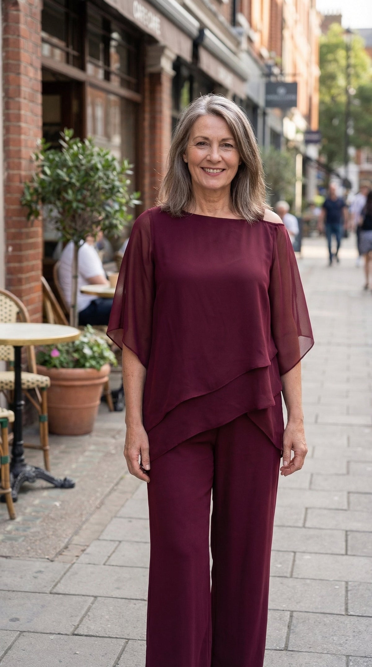 Mavise™ | Dames Sets