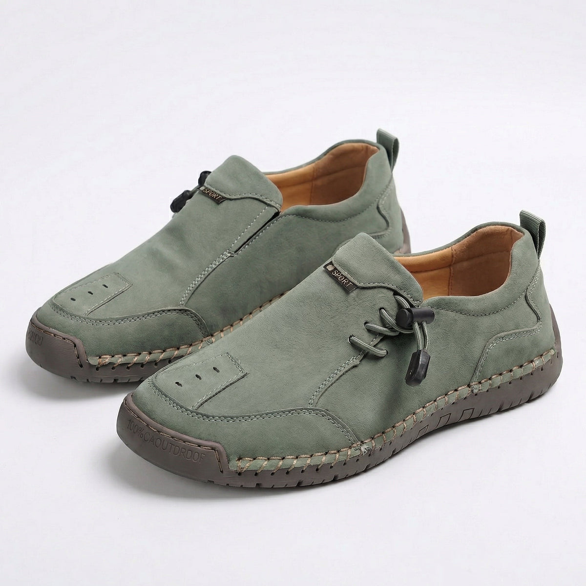 Solène™ | Ergonomische pantoffels