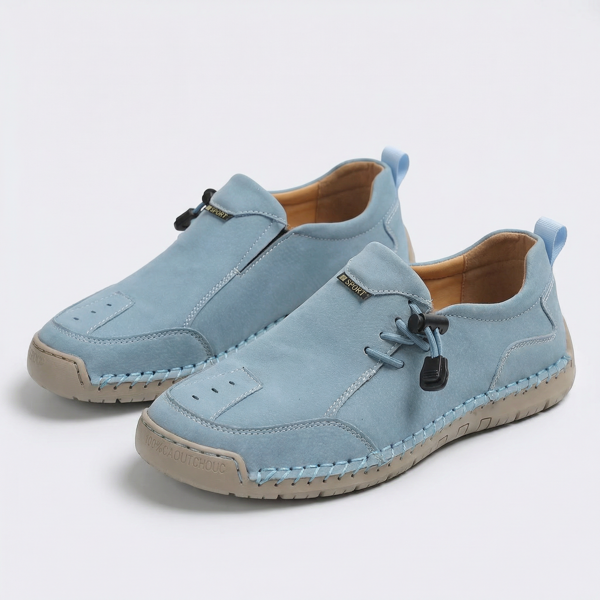 Solène™ | Ergonomische pantoffels