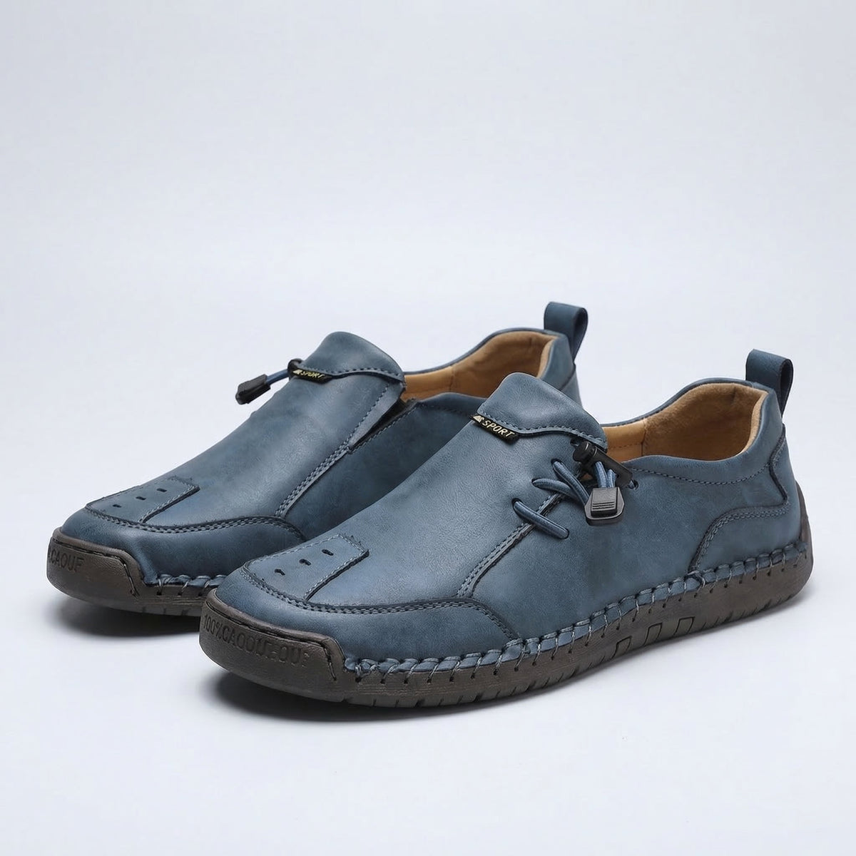 Solène™ | Ergonomische pantoffels