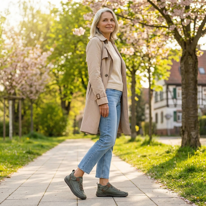 Camille™ | Orthopedische Sneakers