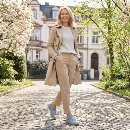 Camille™ | Orthopedische Sneakers