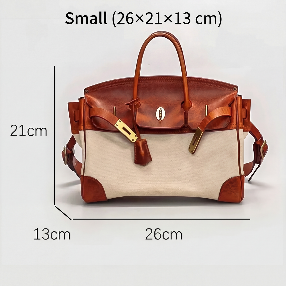 FAIZA™ | Weekendtas