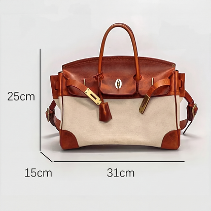 FAIZA™ | Weekendtas