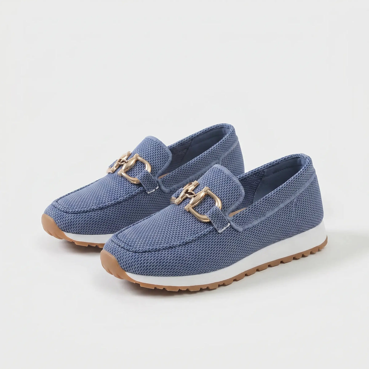 MILA™ | Orthopedische mocassin