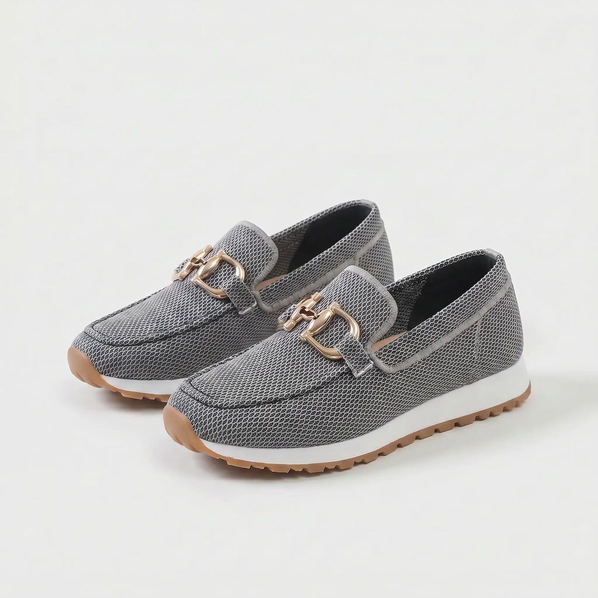 MILA™ | Orthopedische mocassin