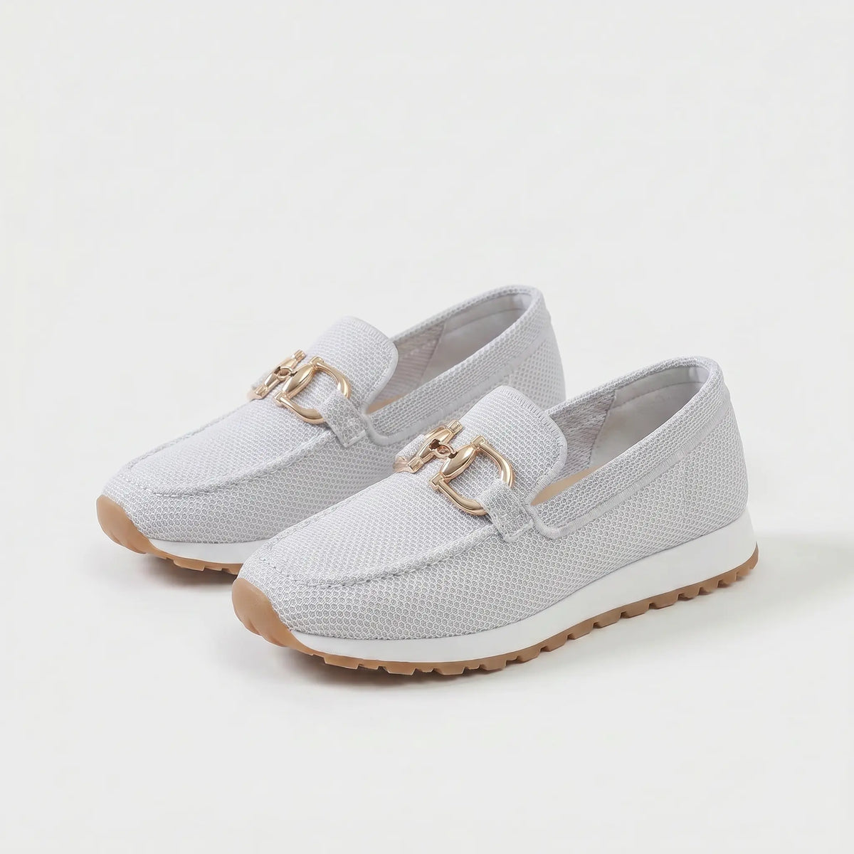 MILA™ | Orthopedische mocassin