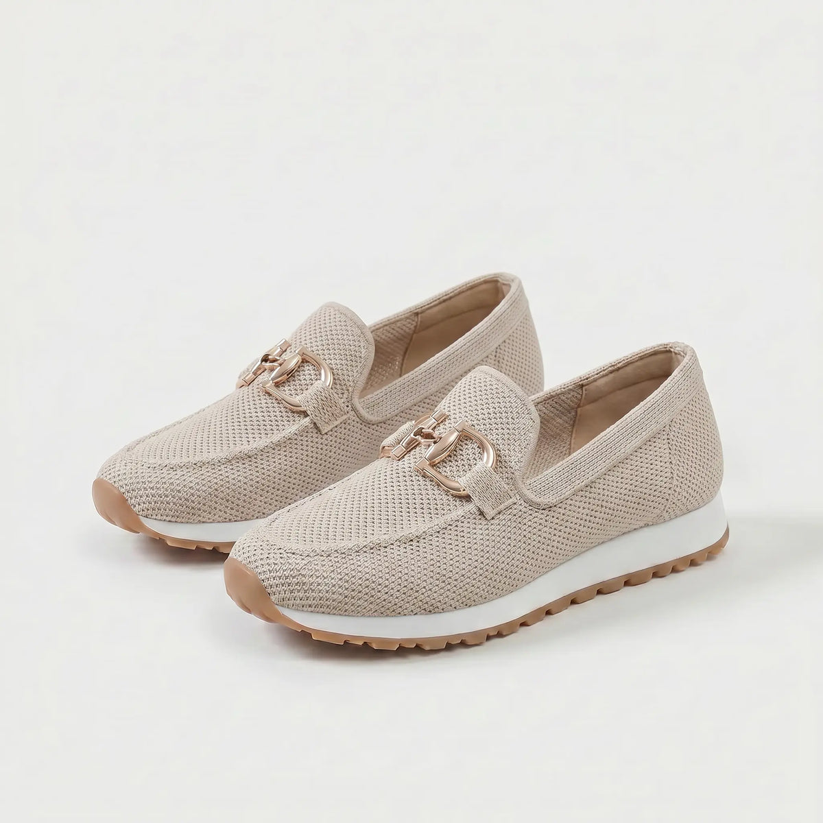 MILA™ | Orthopedische mocassin