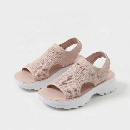 NOARA™ | Antislip sandalen
