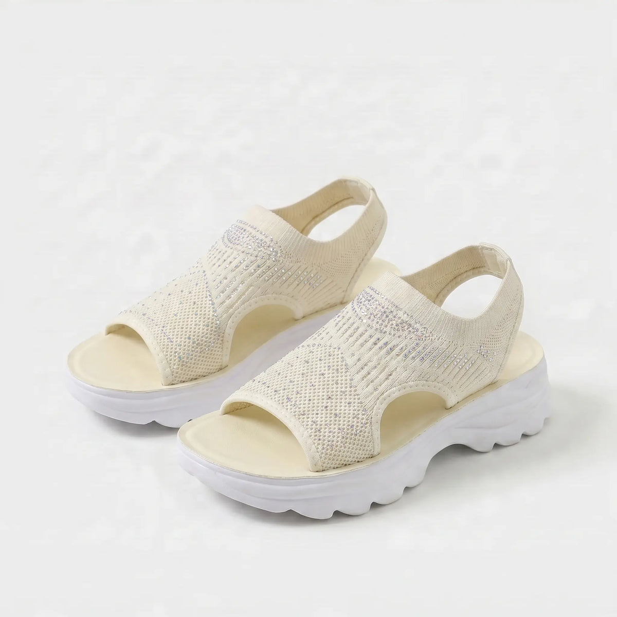 NOARA™ | Antislip sandalen