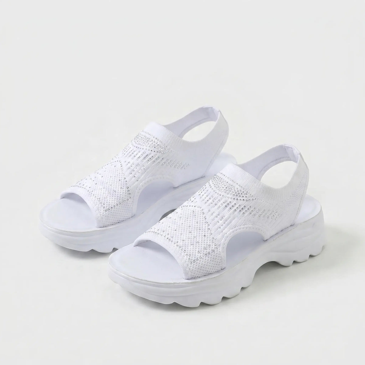 NOARA™ | Antislip sandalen