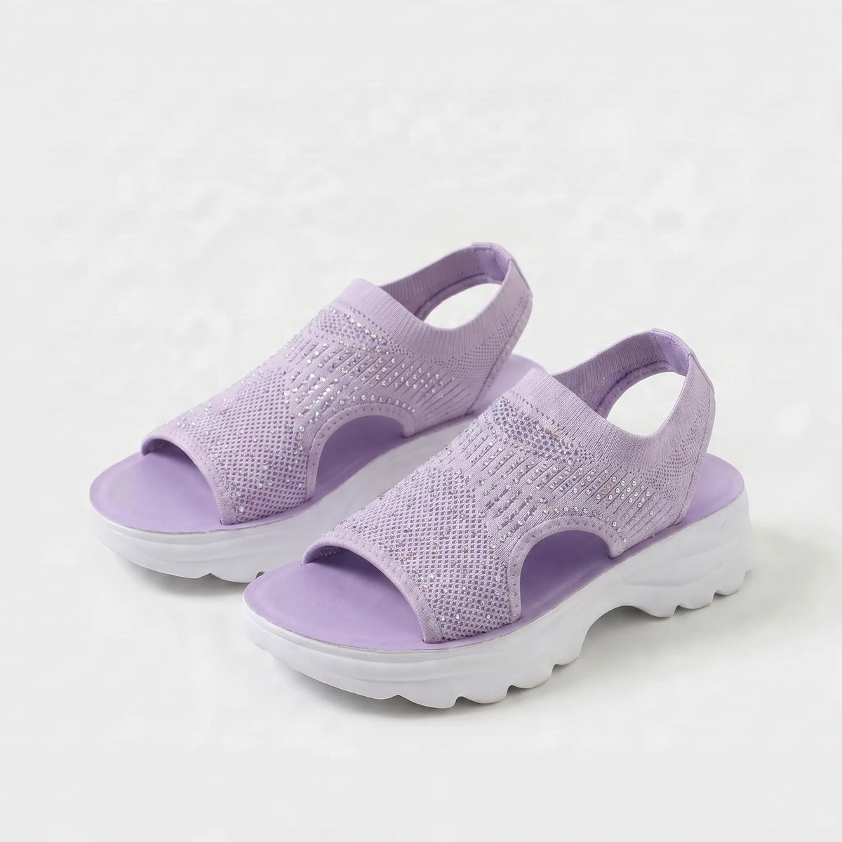 NOARA™ | Antislip sandalen