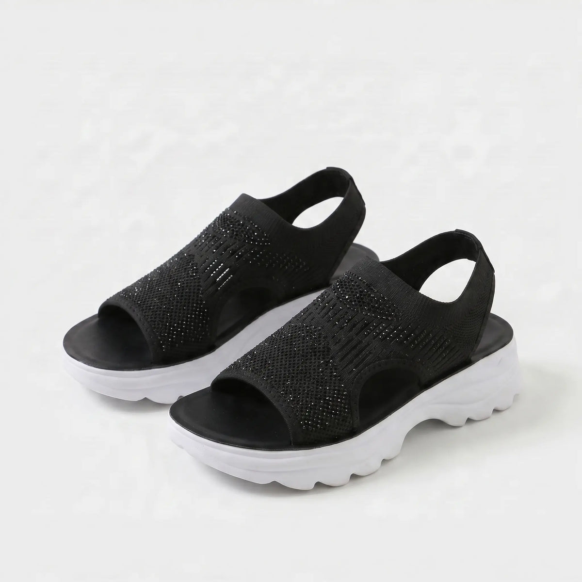 NOARA™ | Antislip sandalen
