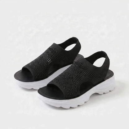 NOARA™ | Antislip sandalen